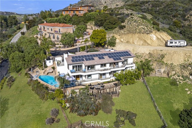 Photo of 24420 Mulholland, Calabasas, CA 91302
