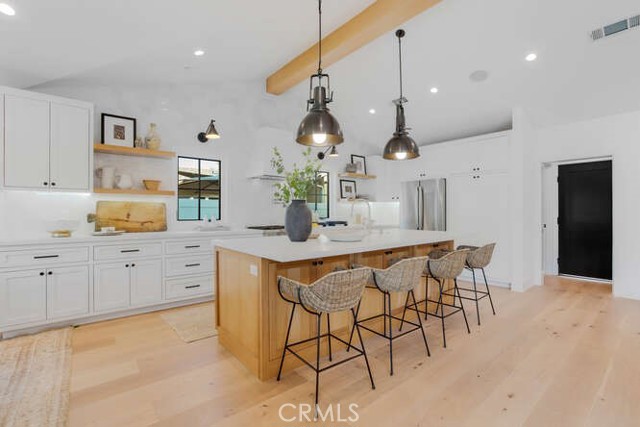 3 Bed Home for Sale in Sherman Oaks, California