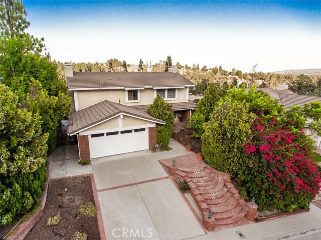 Photo of 24555 Gardenstone Lane, West Hills, CA 91307