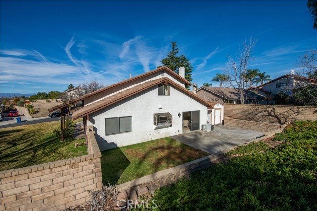 4 Bed Home for Sale in Newhall, California