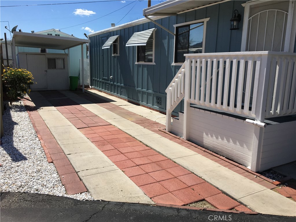 Photo of 18204 Soledad Canyon Road #49, Canyon Country, CA 91387