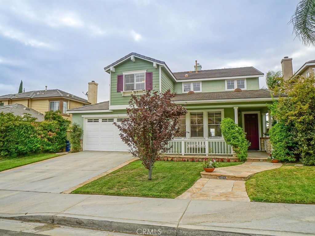 Photo of 28921 High Sierra, Saugus, CA 91390