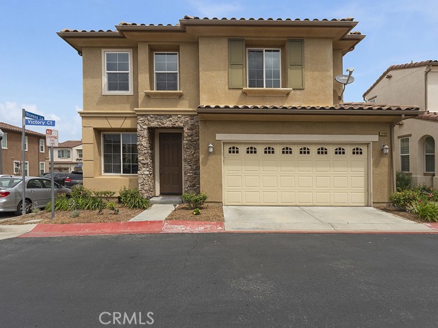 Detail Gallery Image 1 of 1 For 20409 Victory Ct, Newhall,  CA 91350 - 3 Beds | 3 Baths