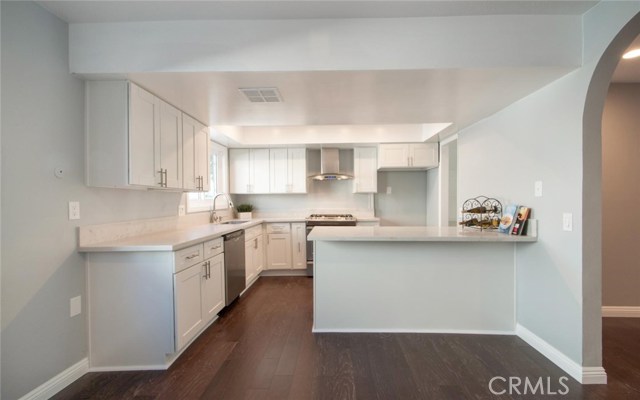 2 Bed Home for Sale in Encino, California