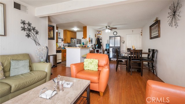 3 Bed Home for Sale in Granada Hills, California