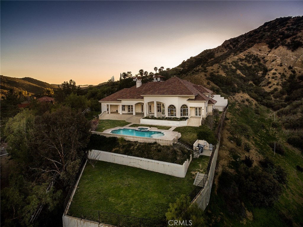 Photo of 232 SADDLEBOW ROAD, Bell Canyon, CA 91307