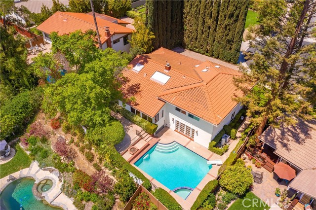 4 Bed Home for Sale in Westlake Village, California