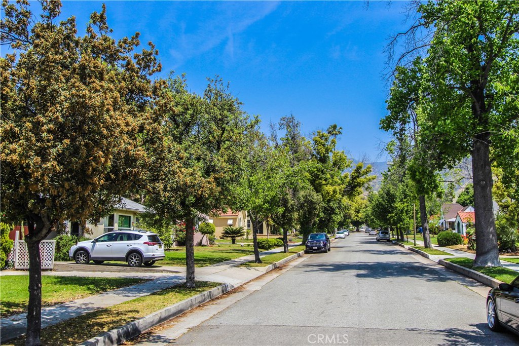 Photo for 1317 IDLEWOOD Road, Glendale, CA 91202 - Listing #SR-19113891 1317 IDLEWOOD Road, Glendale, CA 91202