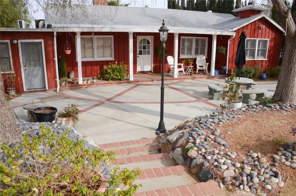 Photo of 31540 CHERRY DRIVE, Castaic, CA 91384