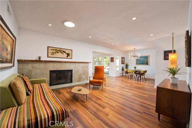 4 Bed Home for Sale in Granada Hills, California