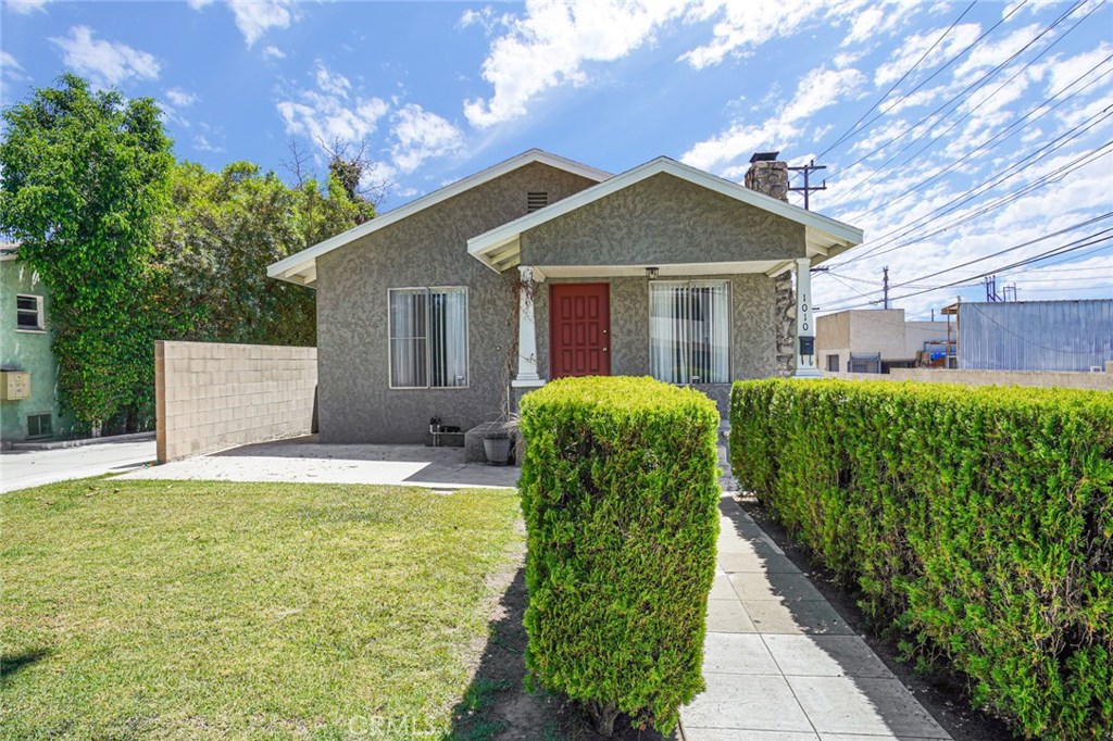 Photo for 1010 LINDEN Avenue, Glendale, CA 91201 - Listing #SR-19260543 1010 LINDEN Avenue, Glendale, CA 91201
