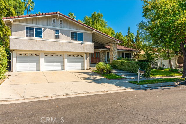 Photo of 5312 Orrville Avenue, Woodland Hills, CA 91367