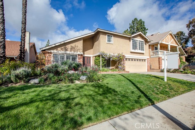 Photo of 7539 Bobbyboyar Avenue, West Hills, CA 91304