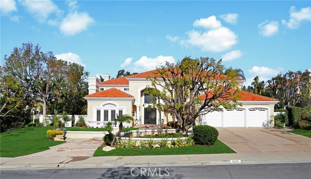 Photo of 5470 Hobson Court, Calabasas, CA 91302