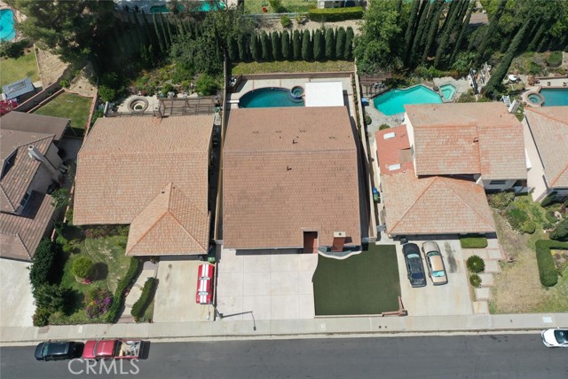 4 Bed Home for Sale in Granada Hills, California