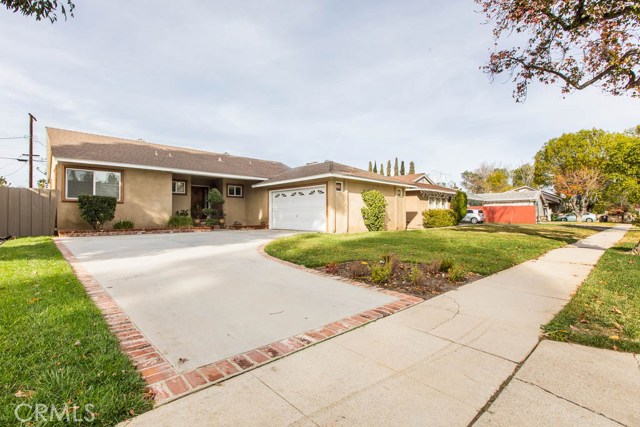 3 Bed Home for Sale in Granada Hills, California