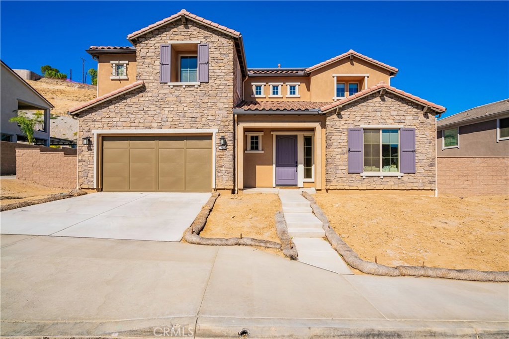 Photo of 23933 SCHOENBORN STREET, West Hills, CA 91304