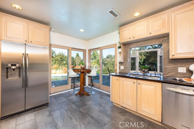 4 Bed Home for Sale in Encino, California