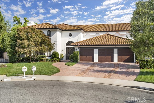5 Bed Home for Sale in Agoura Hills, California