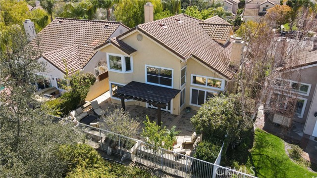 4 Bed Home for Sale in Calabasas, California