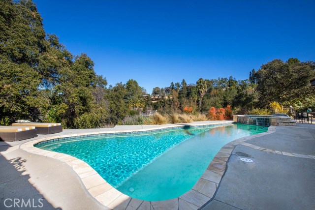 4 Bed Home for Sale in Encino, California