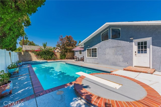 4 Bed Home for Sale in Granada Hills, California