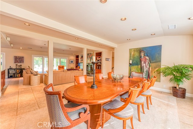 5 Bed Home for Sale in Encino, California