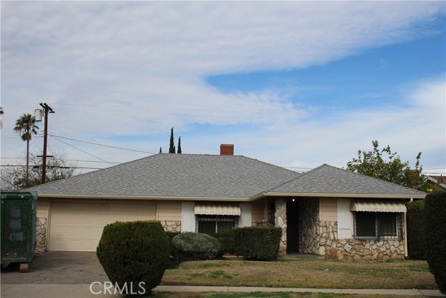 Photo of 12921 Louvre Street, Pacoima, CA 91331