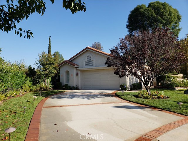 3 Bed Home for Sale in Agoura Hills, California