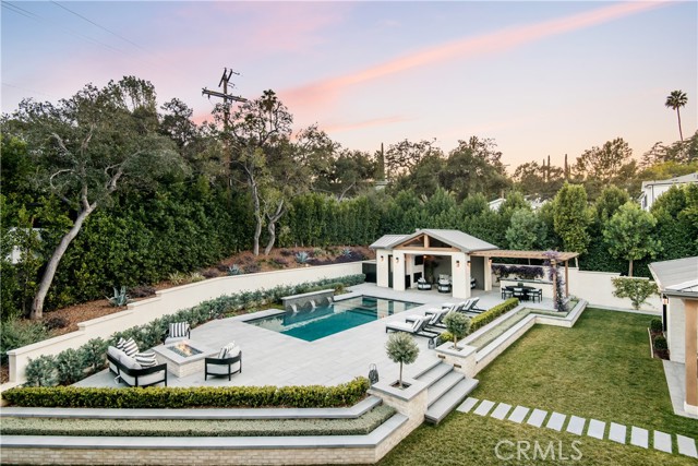 5 Bed Home for Sale in Encino, California