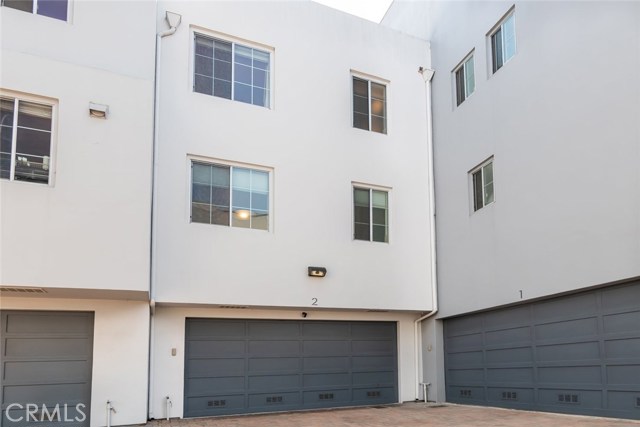 2 Bed Home for Sale in Playa Vista, California
