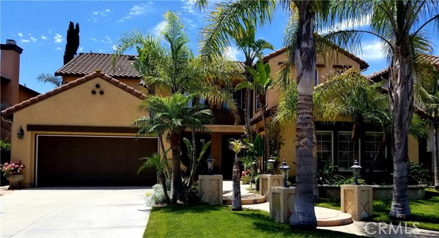 Photo of 2568 N Falconer Way, Orange, CA 92867