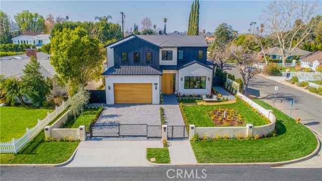 5 Bed Home for Sale in Encino, California