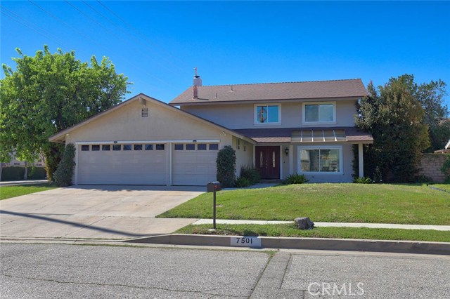 Photo of 7501 Bobbyboyar Avenue, West Hills, CA 91304