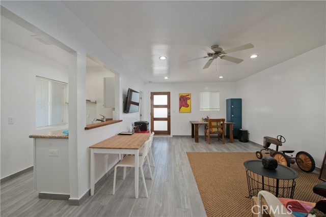 4 Bed Home for Sale in Sherman Oaks, California
