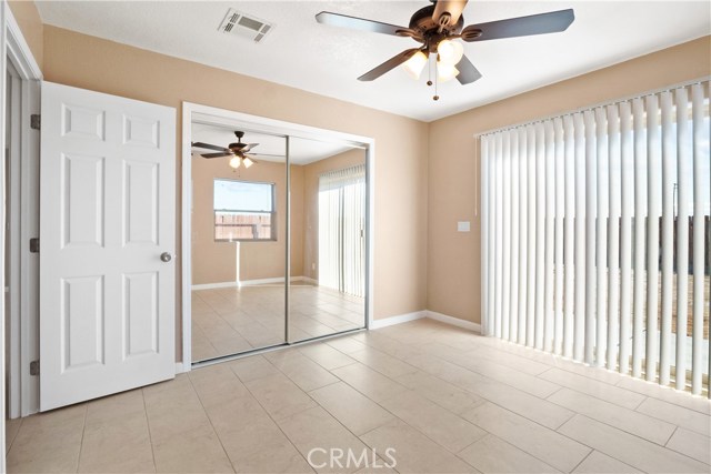 4 Bed Home for Sale in California City, California