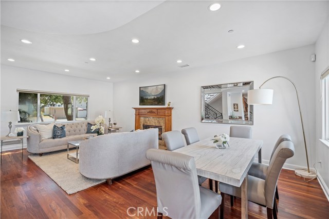 817 Garnet Street, Redondo Beach, California 90277, 3 Bedrooms Bedrooms, ,3 BathroomsBathrooms,Residential,Sold,Garnet,SR20234733