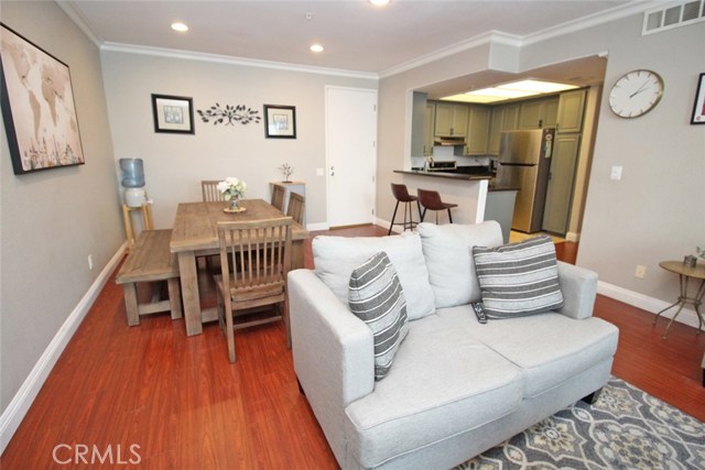 2 Bed Home for Sale in Granada Hills, California