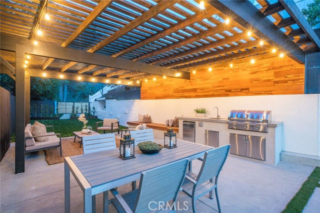 3 Bed Home for Sale in Sherman Oaks, California