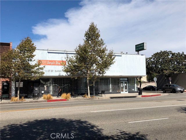  Commercial for Sale in Culver City, California