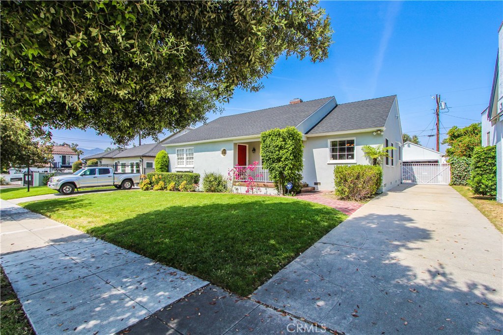 Photo for 1317 IDLEWOOD Road, Glendale, CA 91202 - Listing #SR-19113891 1317 IDLEWOOD Road, Glendale, CA 91202