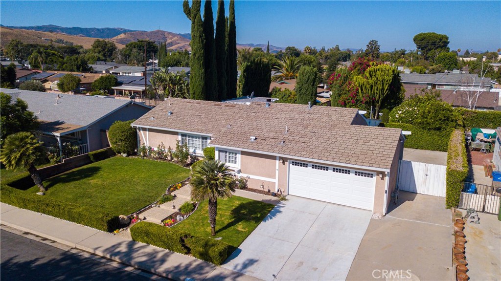 Photo of 2281 MARSHALL AVENUE, Simi Valley, CA 93063