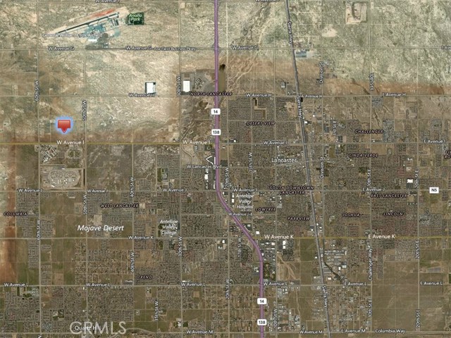 55 W , Ave. H-12