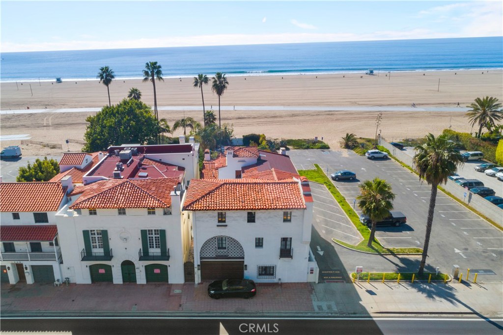 Photo of 1020 PALISADES BEACH Road, Santa Monica, CA 90403