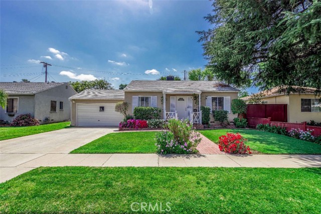 2 Bed Home for Sale in Lake Balboa, California