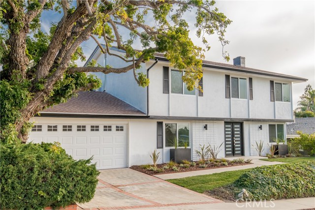 7010 Hedgewood Drive, Rancho Palos Verdes, California 90275, 5 Bedrooms Bedrooms, ,3 BathroomsBathrooms,Residential,Sold,Hedgewood,SR20045613