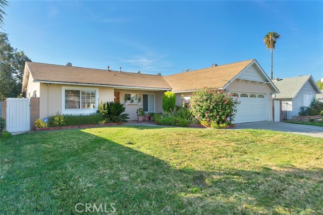 Photo of 6645 Berquist Avenue, West Hills, CA 91307