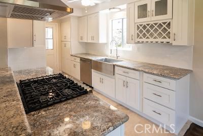 3 Bed Home for Sale in Granada Hills, California