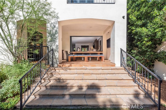 4 Bed Home for Sale in Sherman Oaks, California