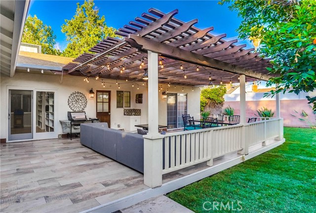 4 Bed Home for Sale in Valley Village, California